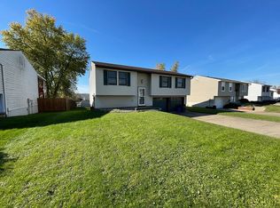 1726 Foote St, Conway, PA 15027
