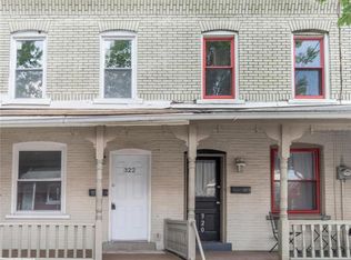 322 State St, Bethlehem, PA 18015