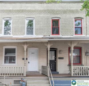 322 State St, Bethlehem, PA, 18015