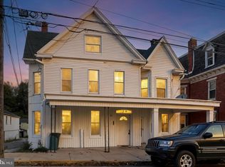 126 W Main St, Windsor, PA 17366