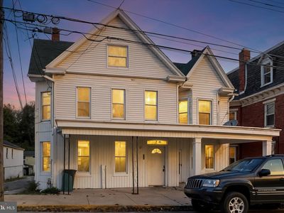 126 W Main St, Windsor, PA, 17366