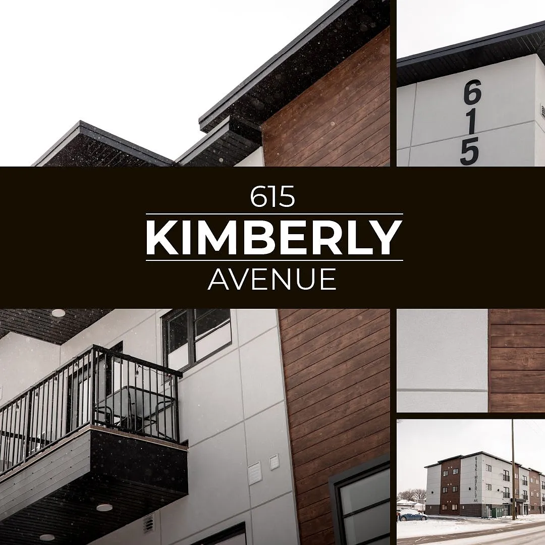 Kimberly Terrace — Photo 1