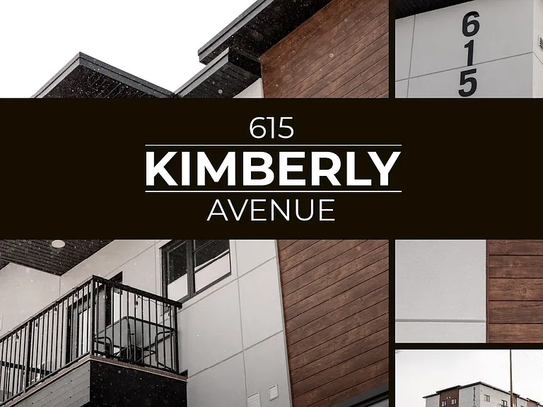 615 Kimberly Ave — Photo 1