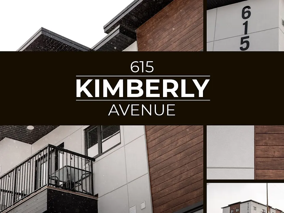 615 Kimberly Ave
