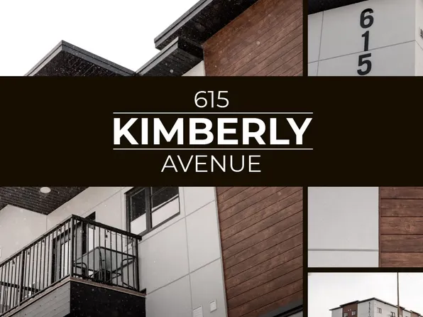 615 Kimberly Ave, Winnipeg, MB R2K 0X3