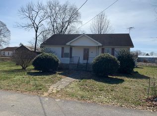 206 Duke St, Elkton, KY 42220