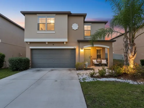 11481 Sage Canyon Dr, Riverview, FL 33578