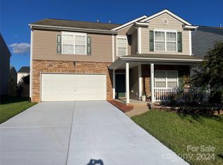 9600 John Russell Rd, Charlotte, NC 28215