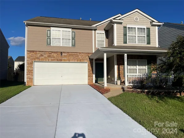 9600 John Russell Rd, Charlotte, NC 28215