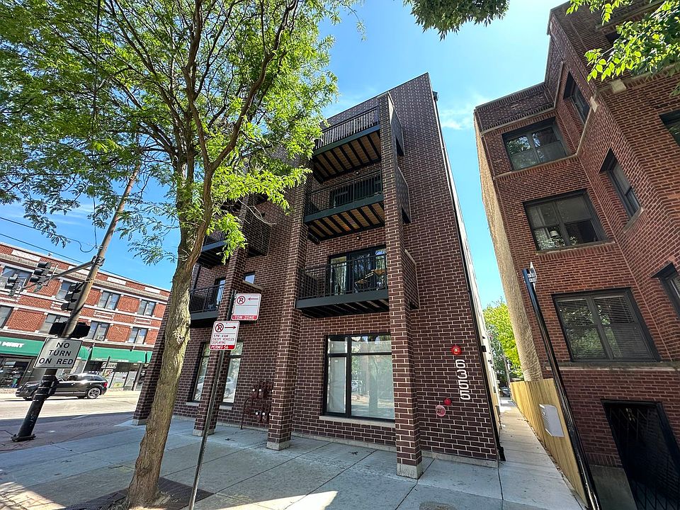 1st image of 6354 N Glenwood Ave #2N