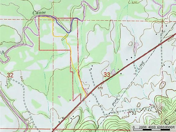 4th image of Hwy 411