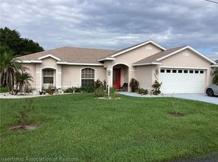 3905 Loretto Ave, Sebring, FL 33872