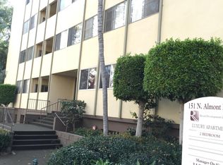 151 N Almont Dr APT 104, Beverly Hills, CA 90211
