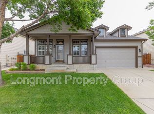 1404 Tonkin Pl, Longmont, CO 80504