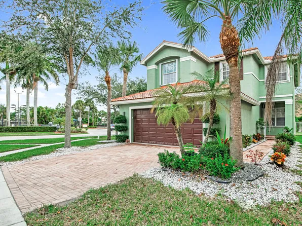 596 Calamint Pt, Royal Palm Beach, FL 33411