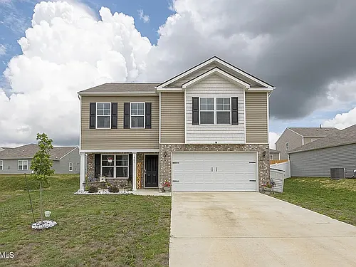 864 Greene Meadow Dr Photo 1
