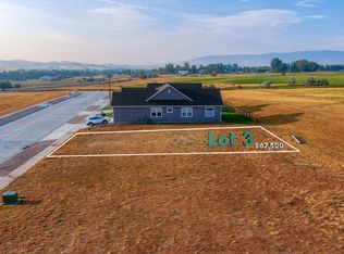2704 Morrison Ranch Rd, Sheridan, WY 82801