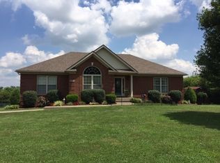 6794 Buck Creek Rd, Finchville, KY 40022