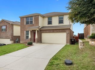 3419 Mentone Way, San Antonio, TX 78253