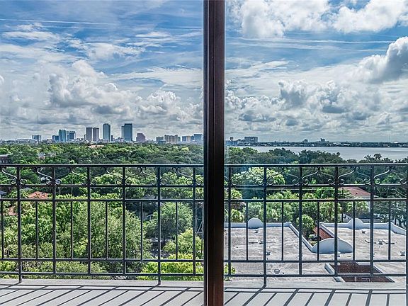 2nd image of 2109 Bayshore Blvd Unit 807
