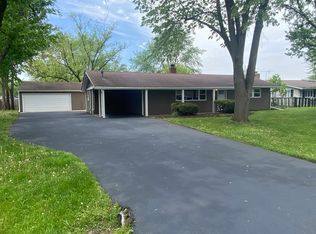 18708 Baker Ave, Country Club Hills, IL
