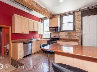 1113 W Lake St, Chicago, IL 60607