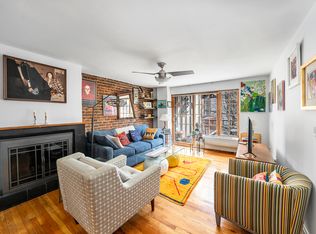 50 Avenue A APT 3B, New York, NY 10009