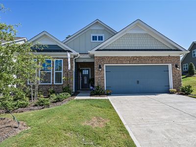 6019 Congressional Dr, Iron Station, NC, 28080
