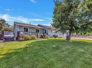 810 S 33rd St, Spearfish, SD 57783