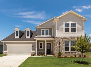 537 Marcus Ln, Crowley, TX 76036