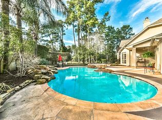 14723 Lindall Ct, Cypress, TX 77429