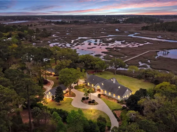 324 Bradley Point Road, Savannah, GA 31410