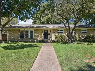 1122 Parkhaven Dr, Richardson, TX, 75080