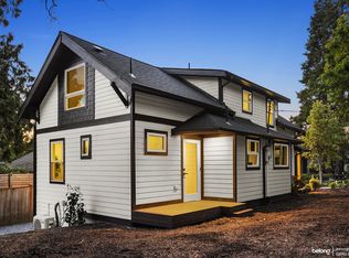 2125 N 90th St #2, Seattle, WA 98103