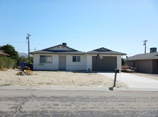 15200 Avenida Manzana, Desert Hot Springs, CA 92240