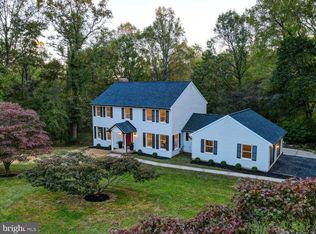 3801 Justin Rd, Monkton, MD 21111