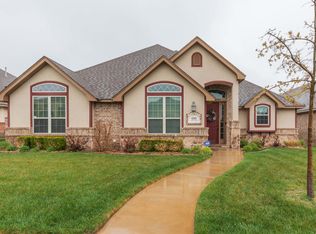 6501 Glenwood Dr, Amarillo, TX 79119