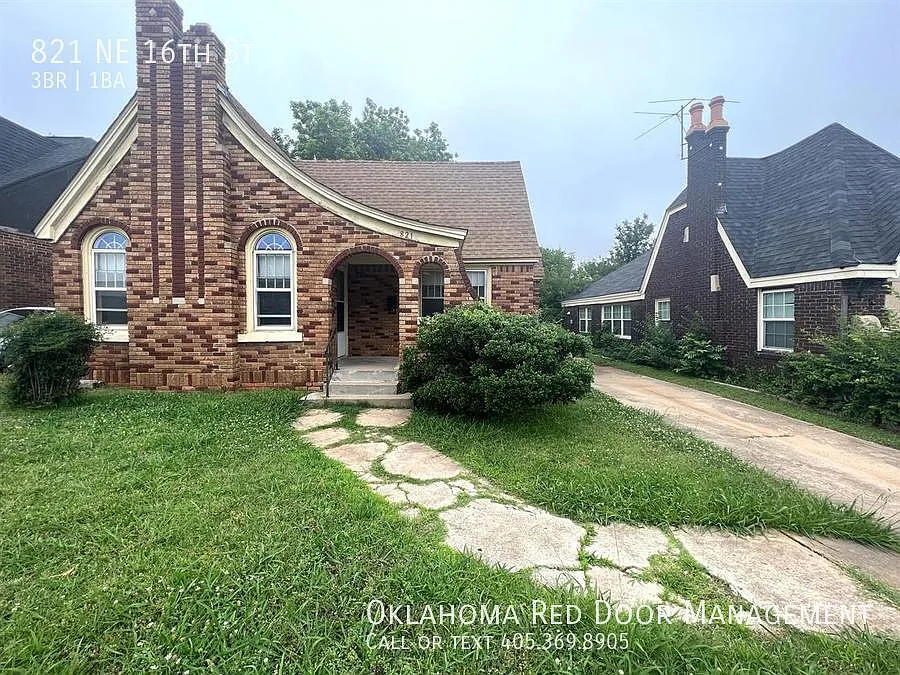 3 bed, 1375 sqft, $1,270 — Photo 1