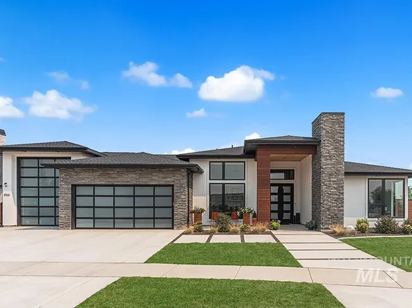 8166 W Inspirado Dr, Meridian, ID 83646