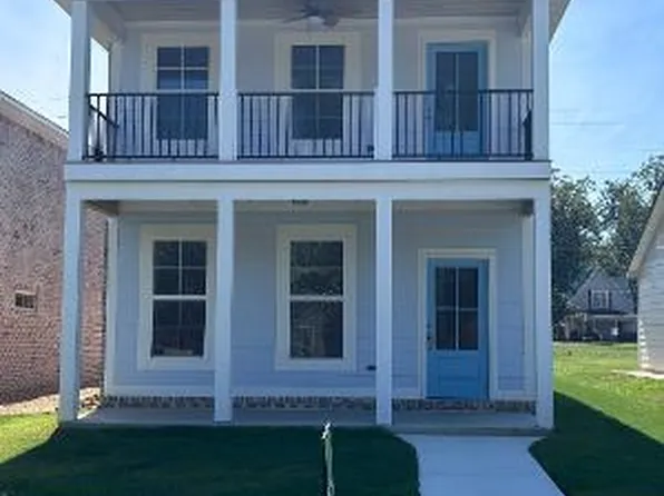 210 3rd St S, Amory, MS 38821