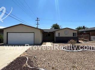 15551 La Paz Dr, Victorville, CA 92395