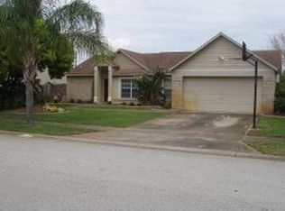 830 Gardener Rd, Rockledge, FL 32955