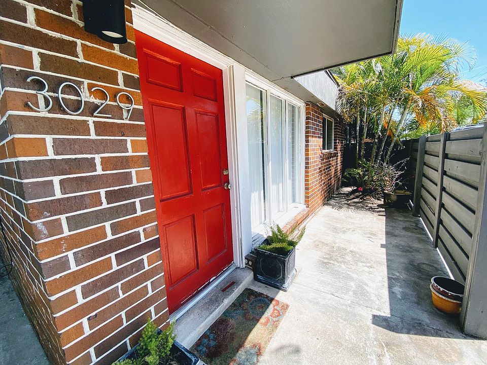 Front Entrance and private porch
