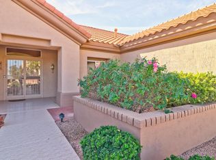 14309 W Parada Dr, Sun City West, AZ 85375
