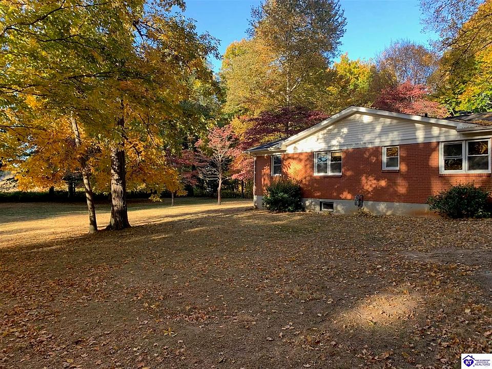 121 Forrest Hill Rd, Hodgenville, KY 42748 Zillow