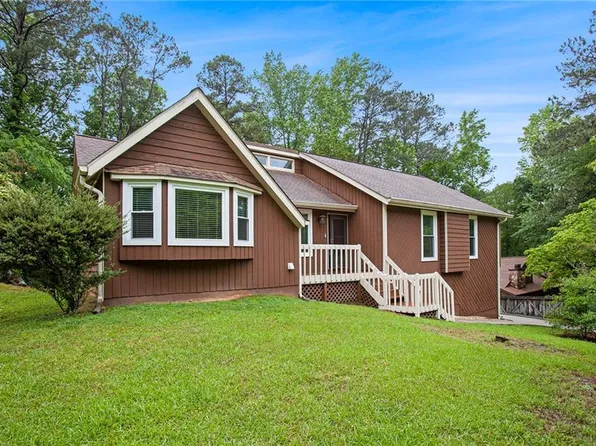 3492 Ember St, Marietta, GA 30066