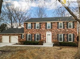 4412 W 91st St, Prairie Village, KS 66207