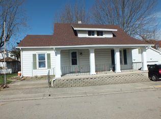 119 Floyd St, Lewisburg, OH 45338