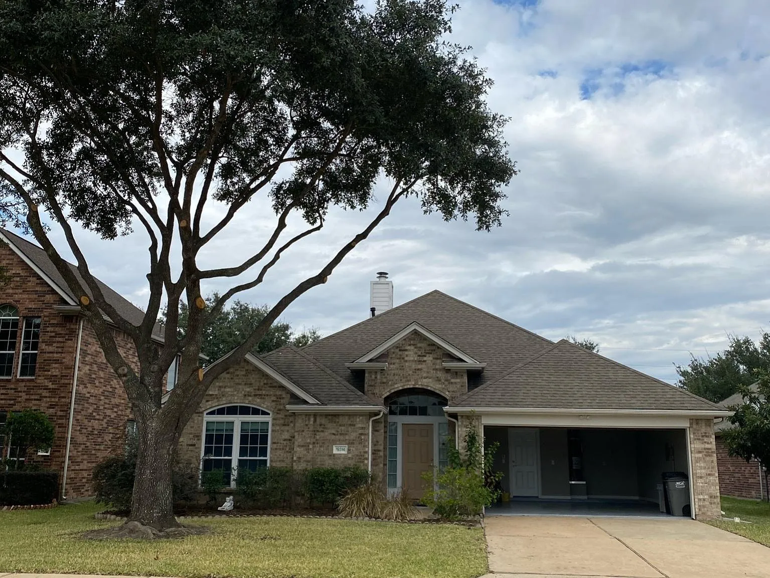 19314 Colony Trail Ln — Photo 2