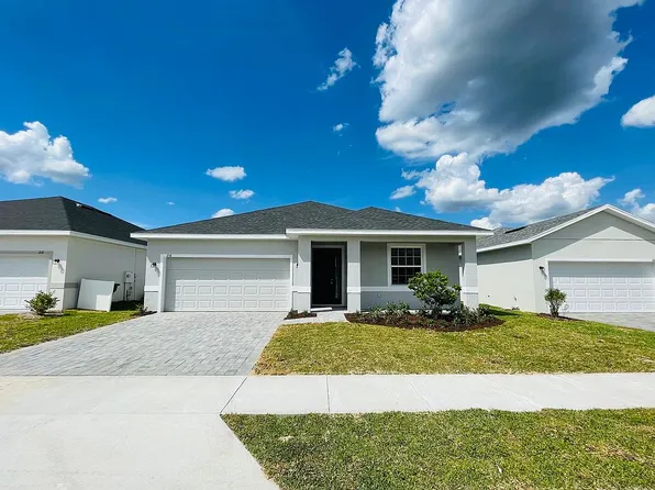 216 Golden Sands Cir, Davenport, FL 33837